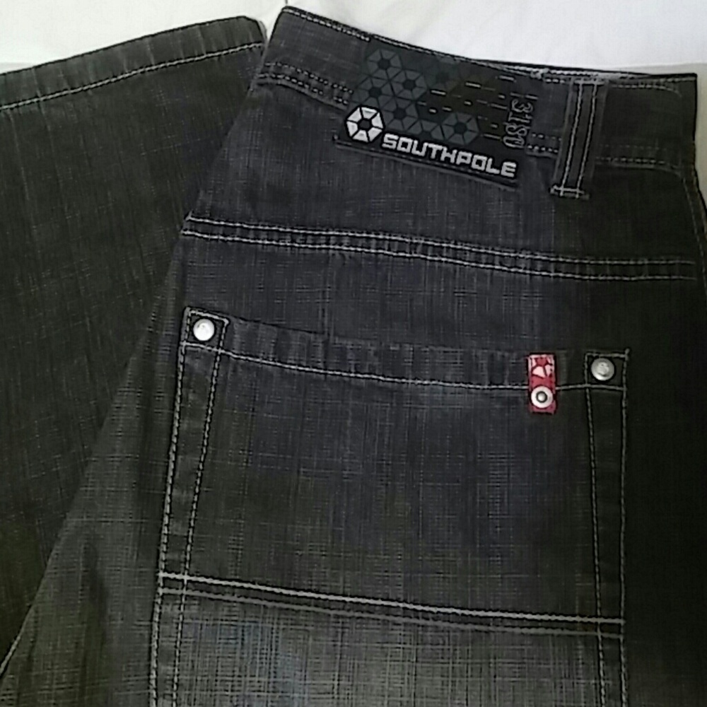 South Pole Jeans